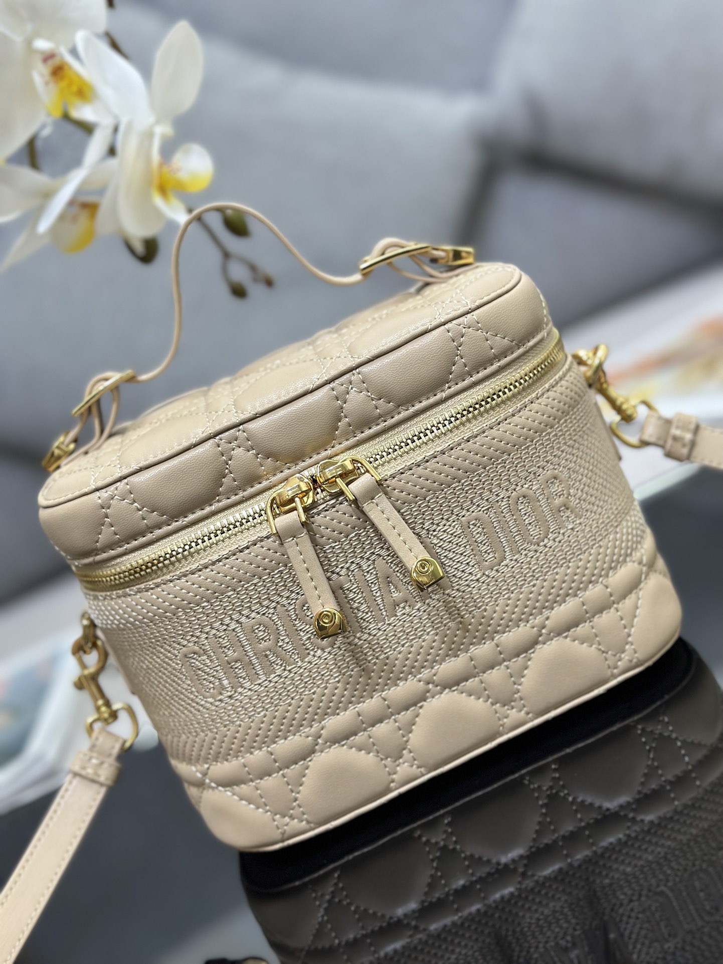Women D*ior Bag Top Quality