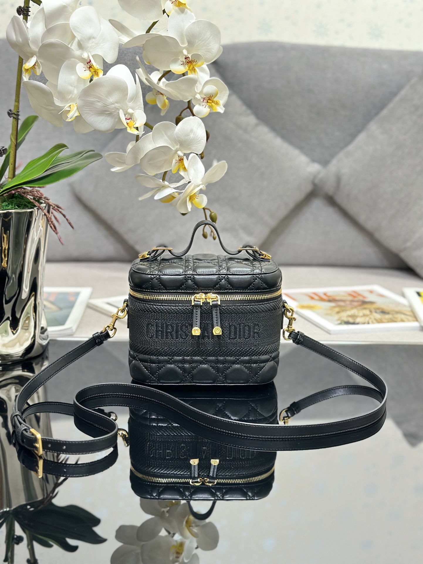 Women D*ior Bag Top Quality