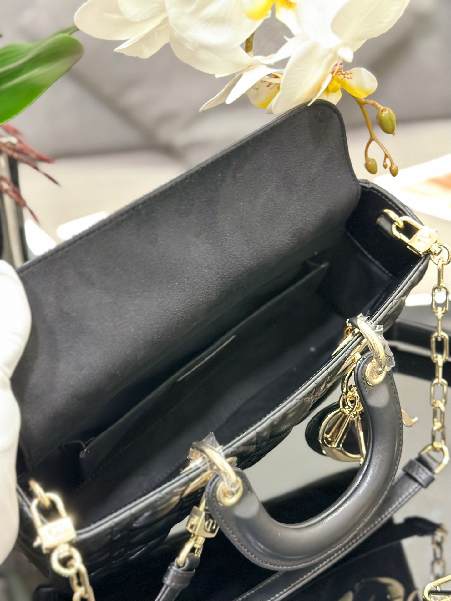 Women D*ior Bag Top Quality