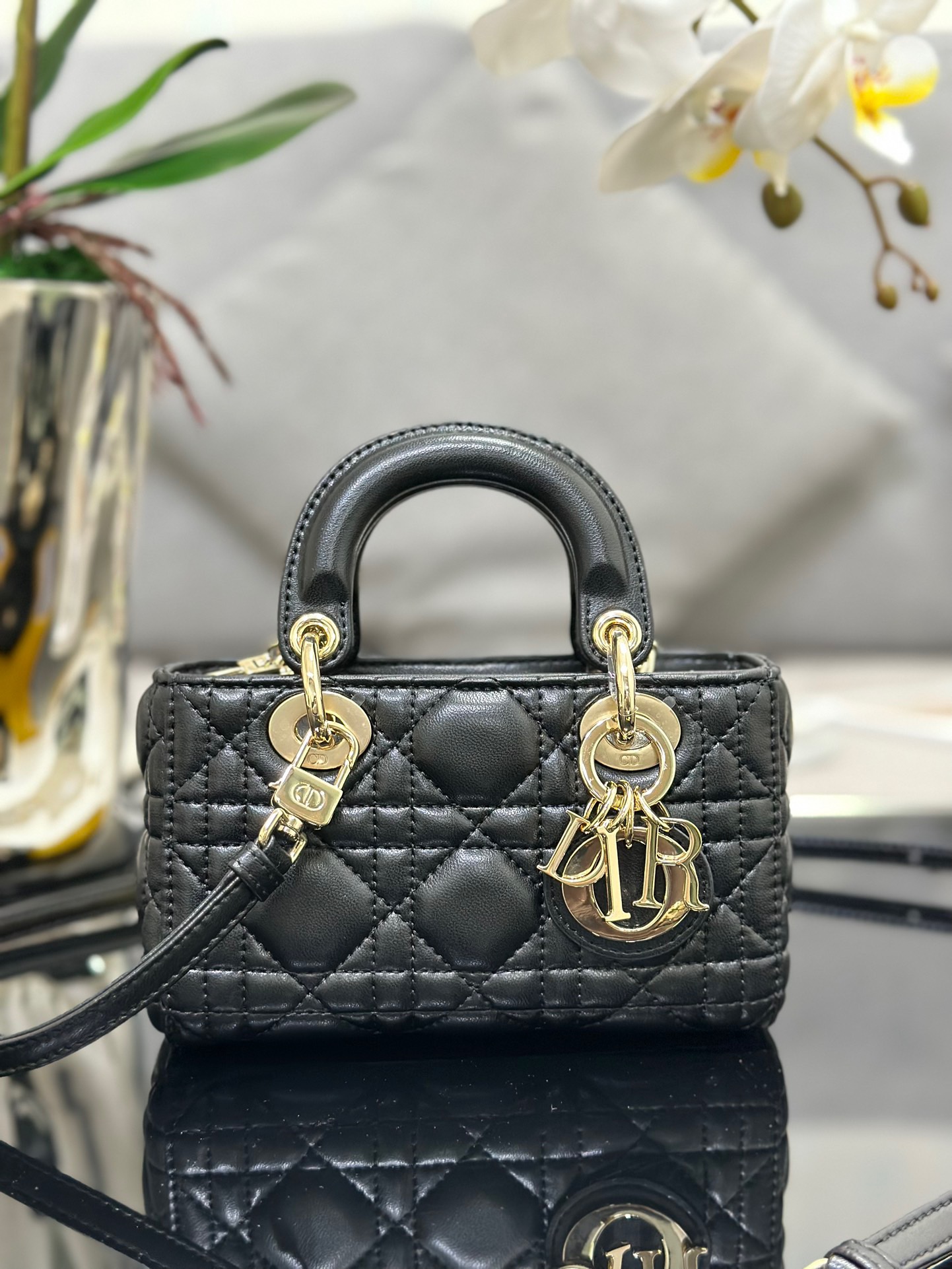 Women D*ior Bag Top Quality