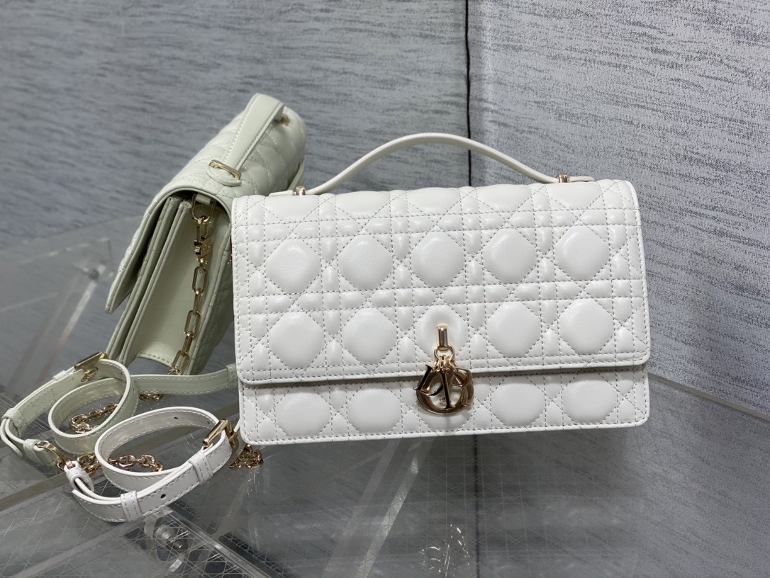 Women D*ior Bag Top Quality
