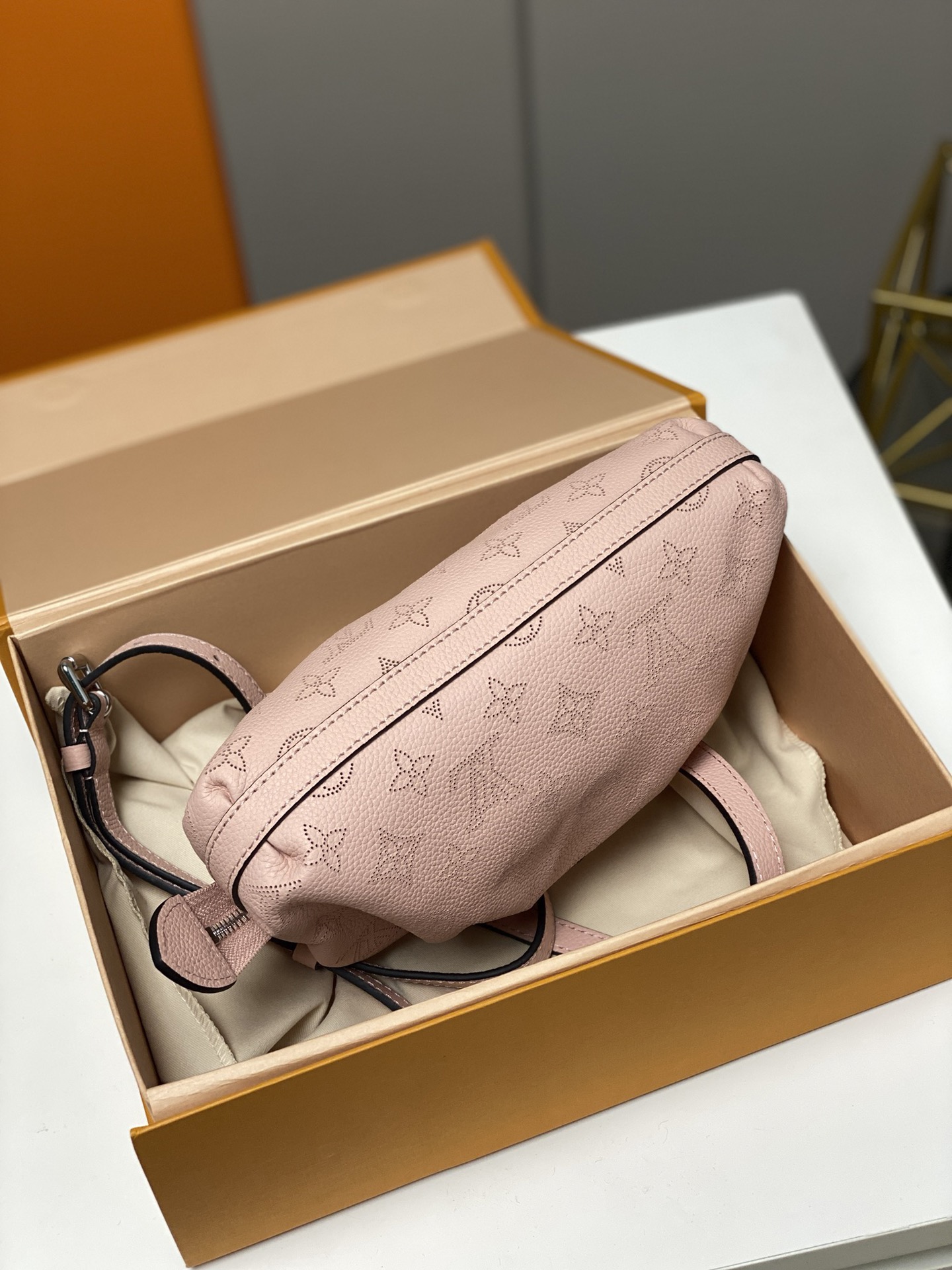 L*ouis V*uitton Top Bag
