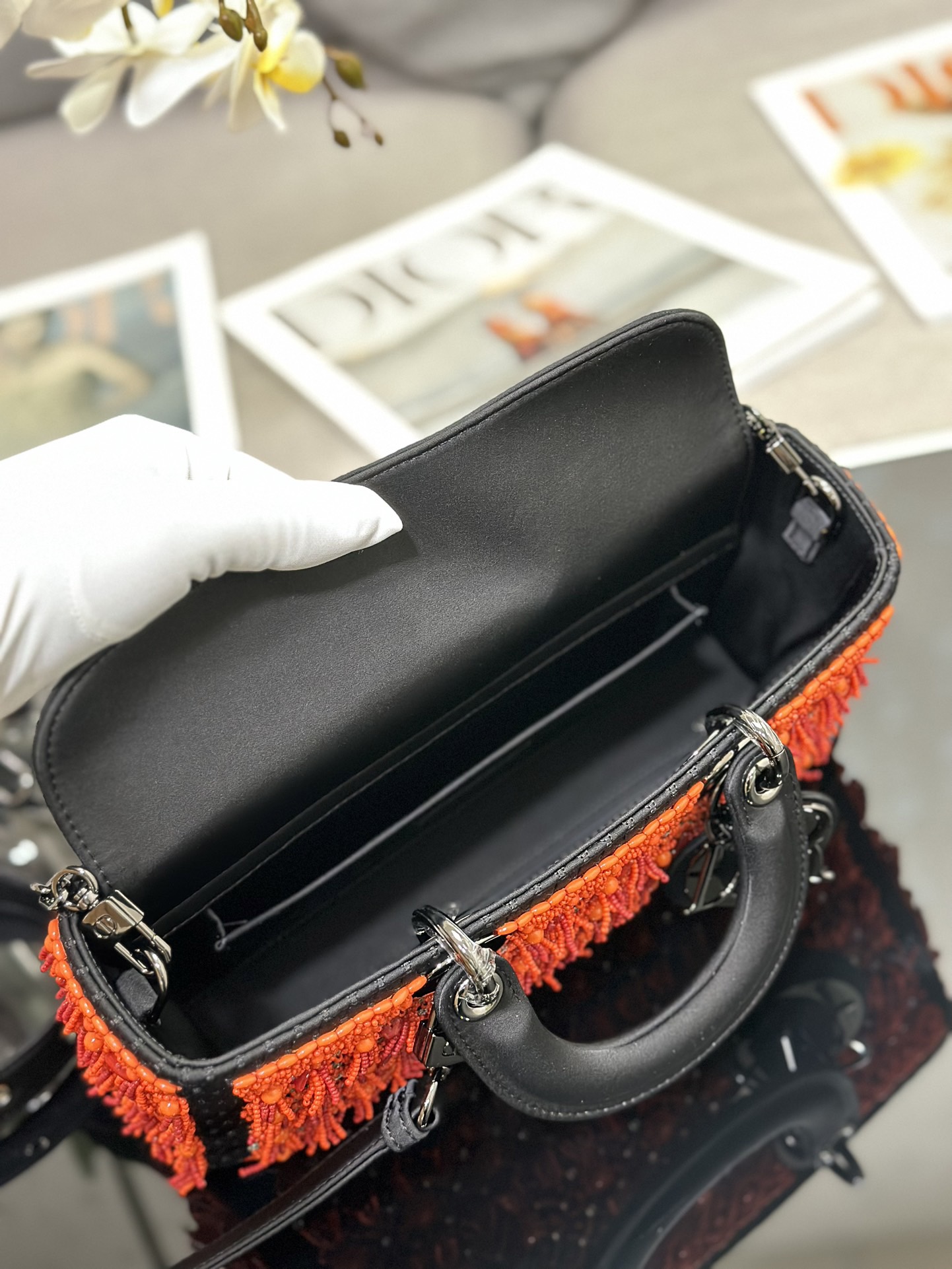 Women D*ior Bag Top Quality