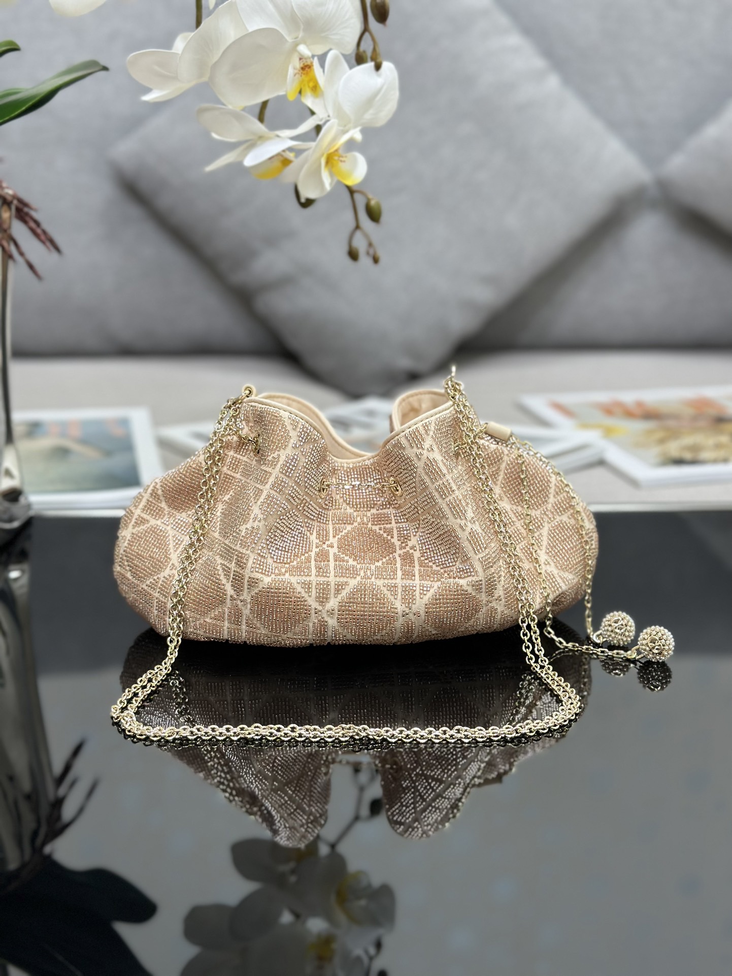 Women D*ior Bag Top Quality