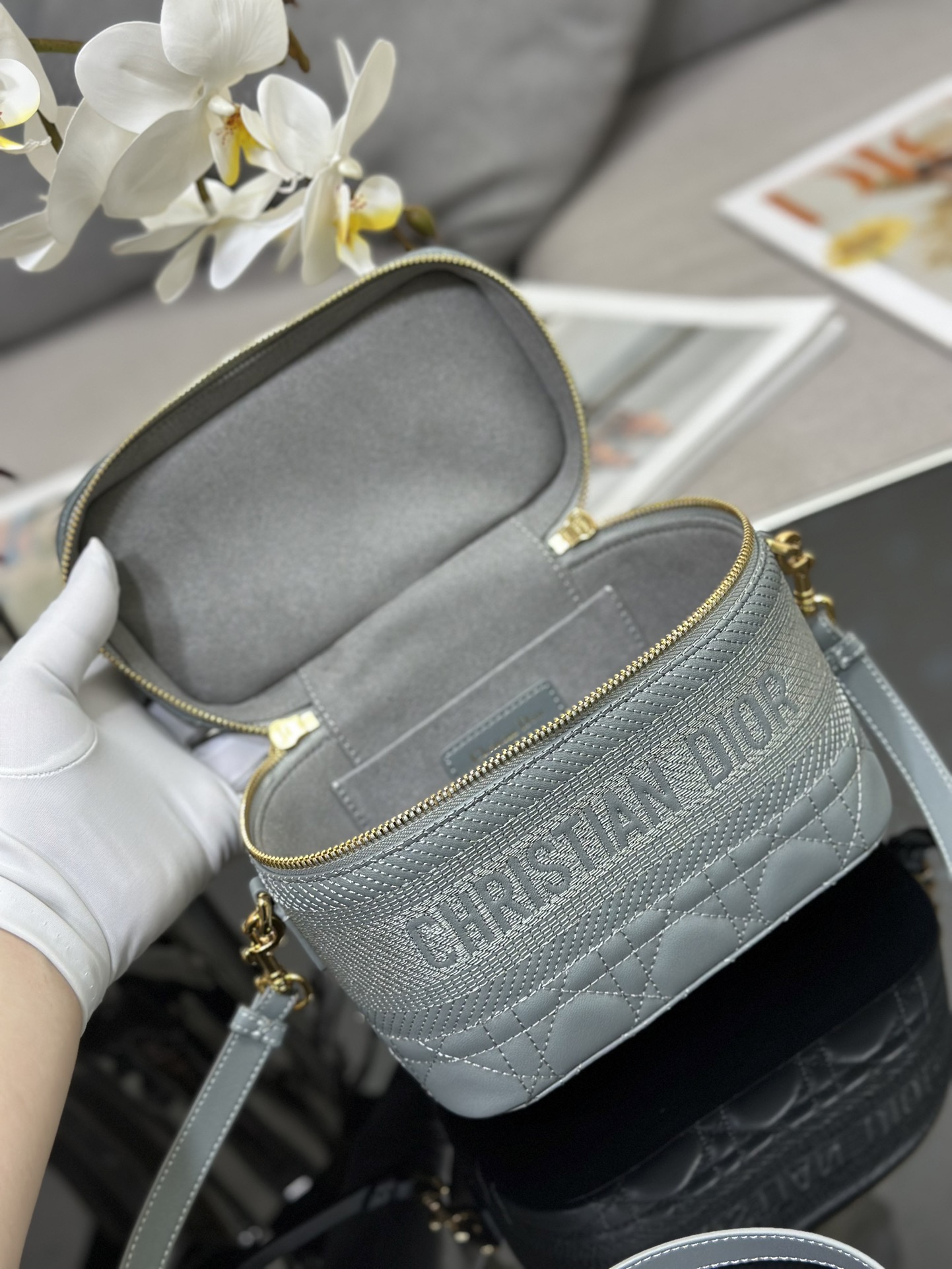 Women D*ior Bag Top Quality