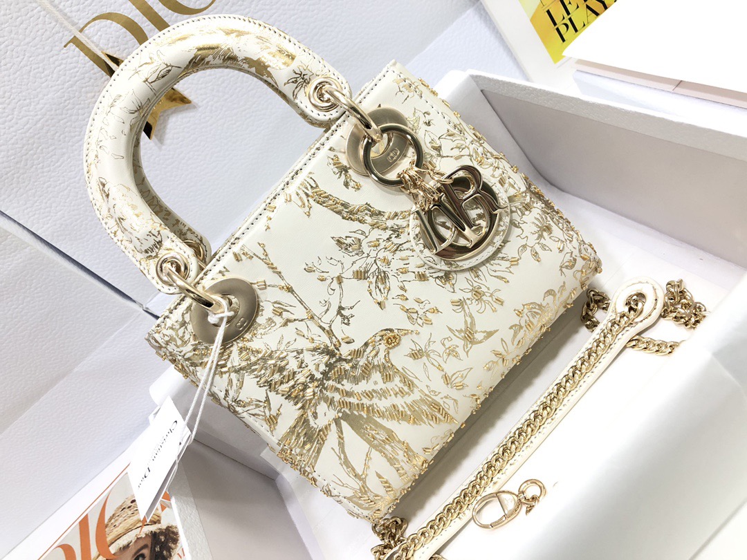 Women D*ior Bag Top Quality