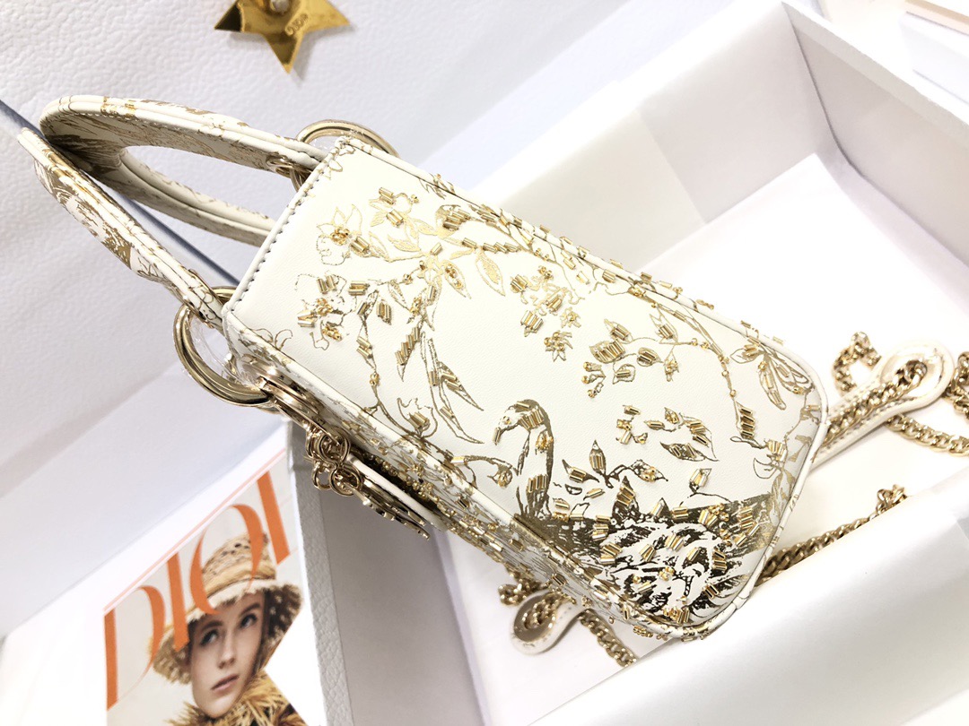Women D*ior Bag Top Quality