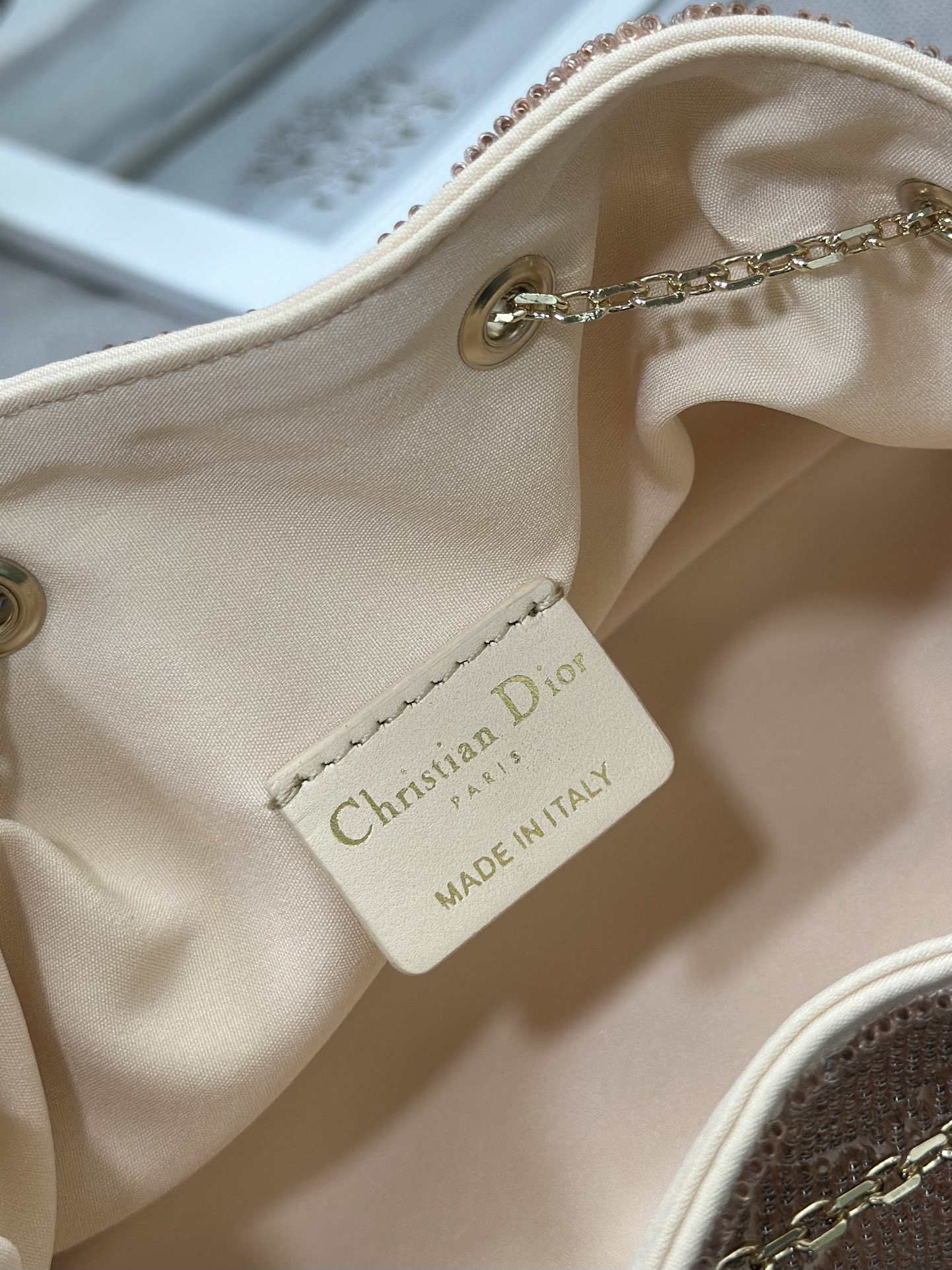 Women D*ior Bag Top Quality