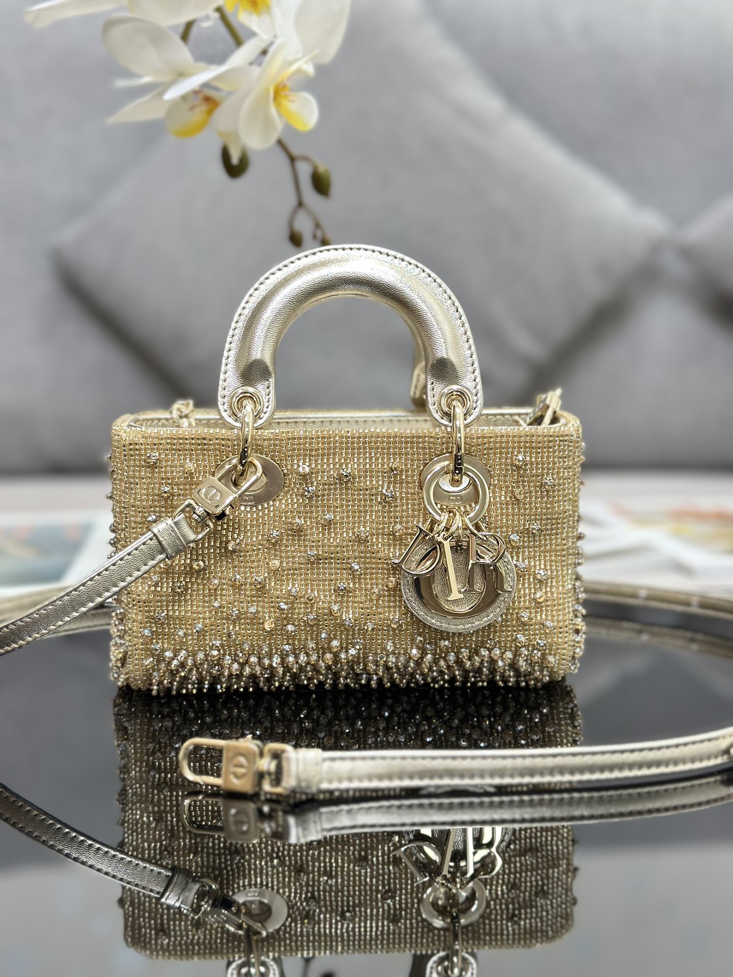 Women D*ior Bag Top Quality