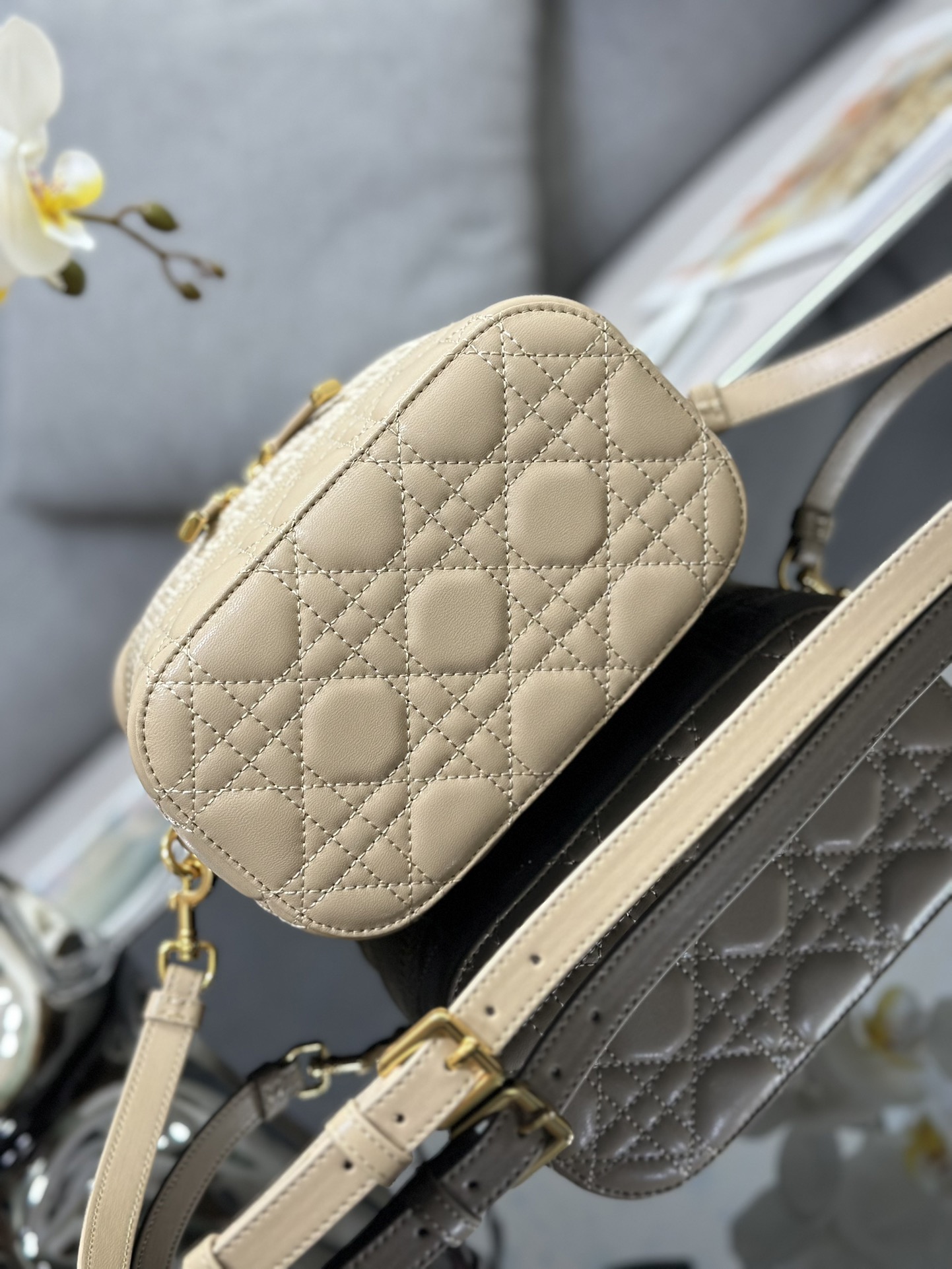 Women D*ior Bag Top Quality