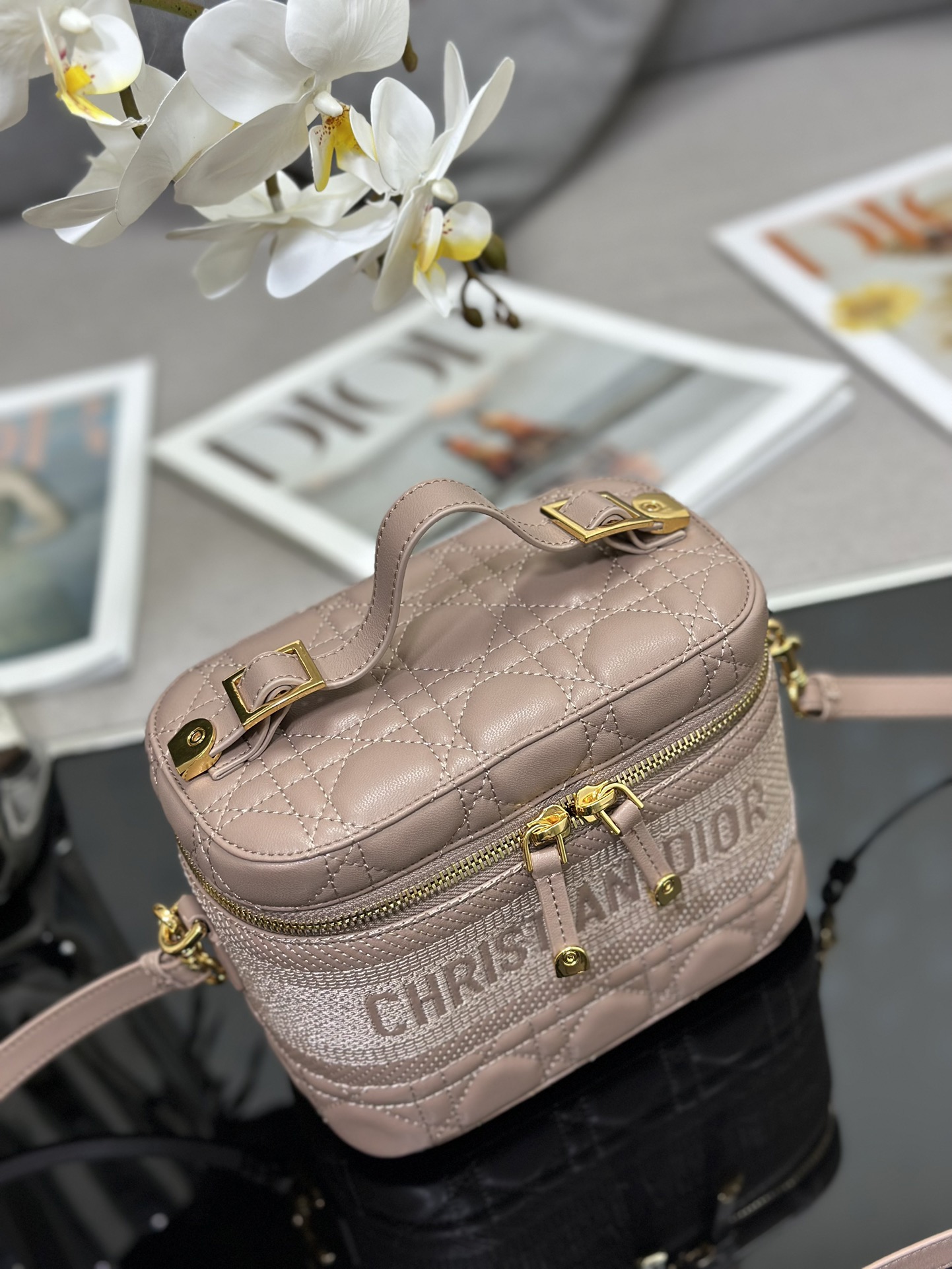 Women D*ior Bag Top Quality