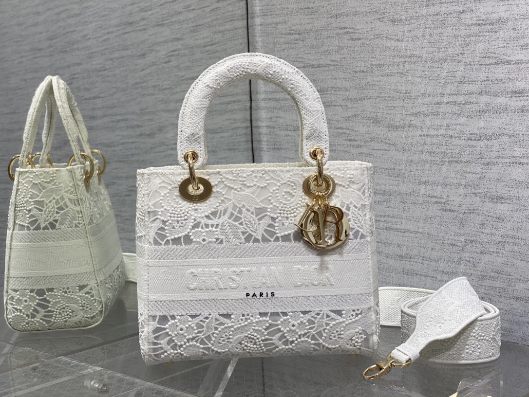 Women D*ior Bag Top Quality