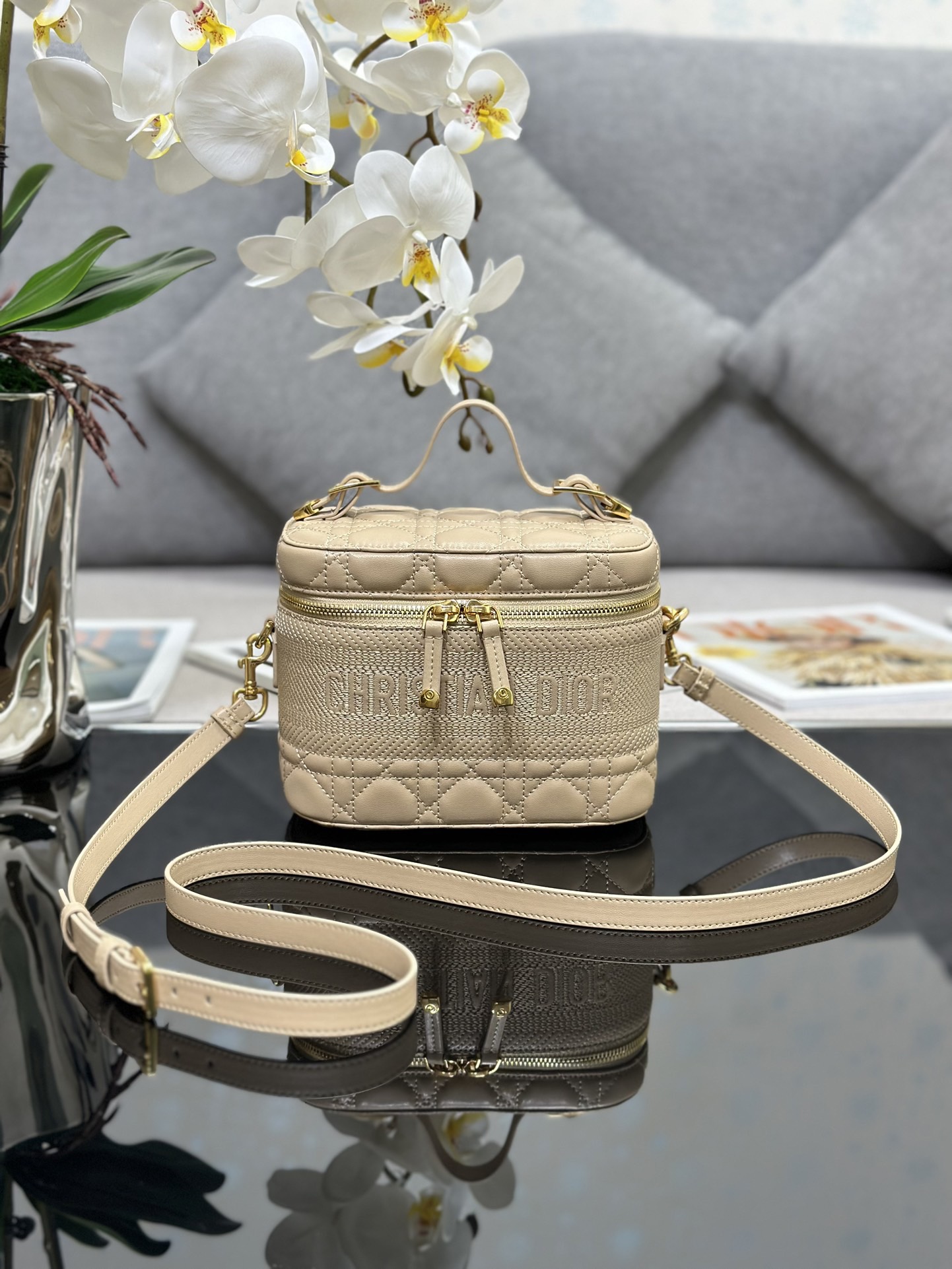 Women D*ior Bag Top Quality