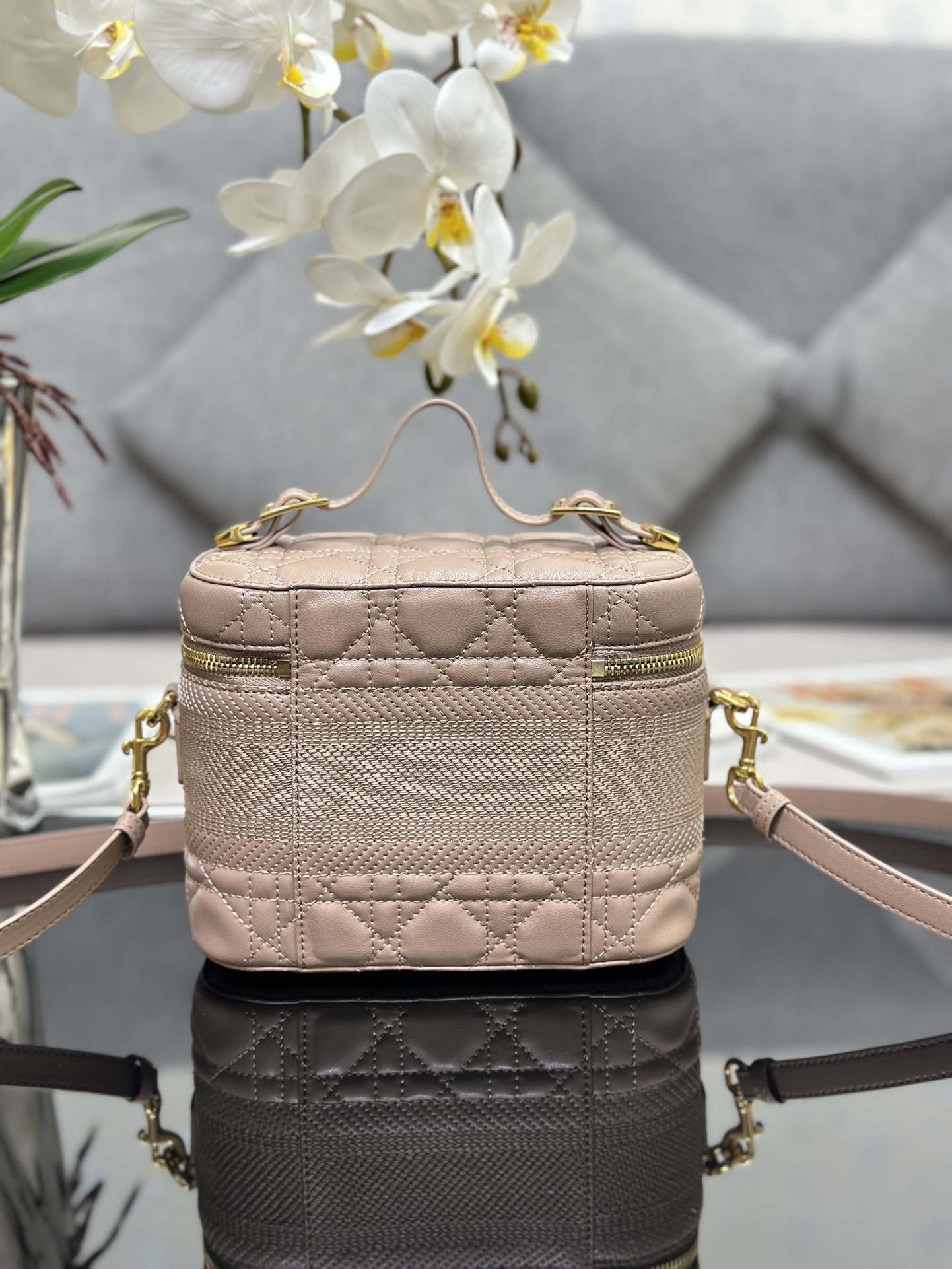 Women D*ior Bag Top Quality