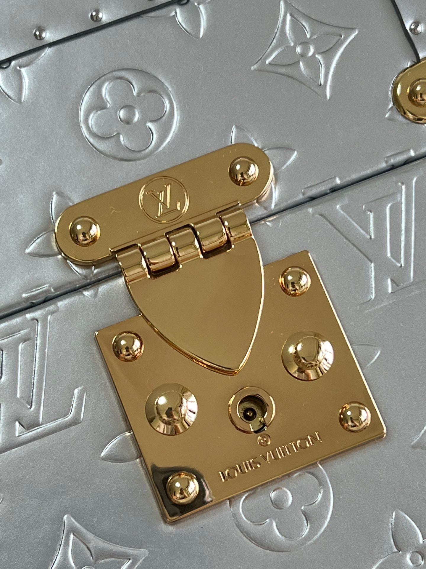 L*ouis V*uitton Top Bag