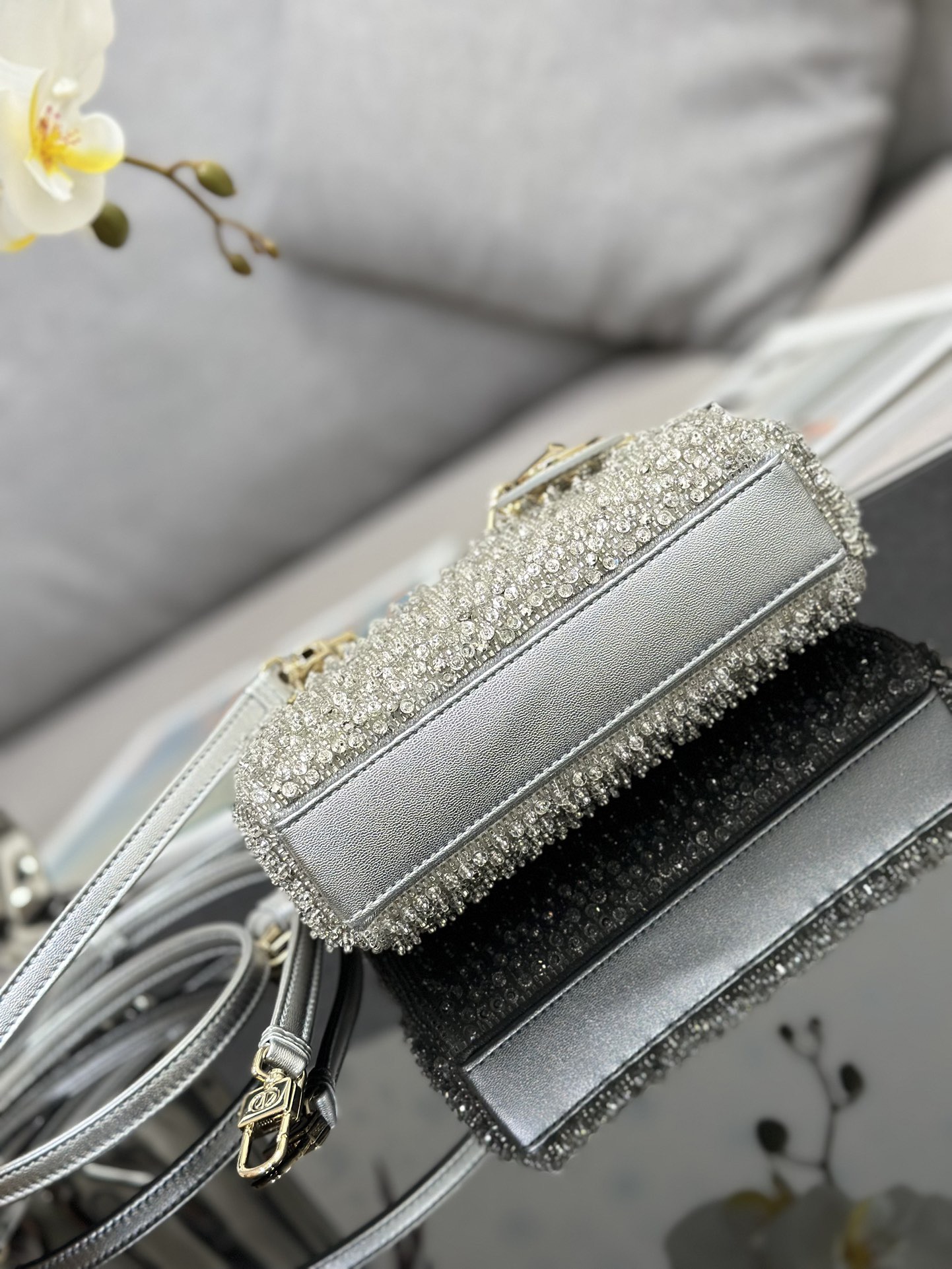 Women D*ior Bag Top Quality