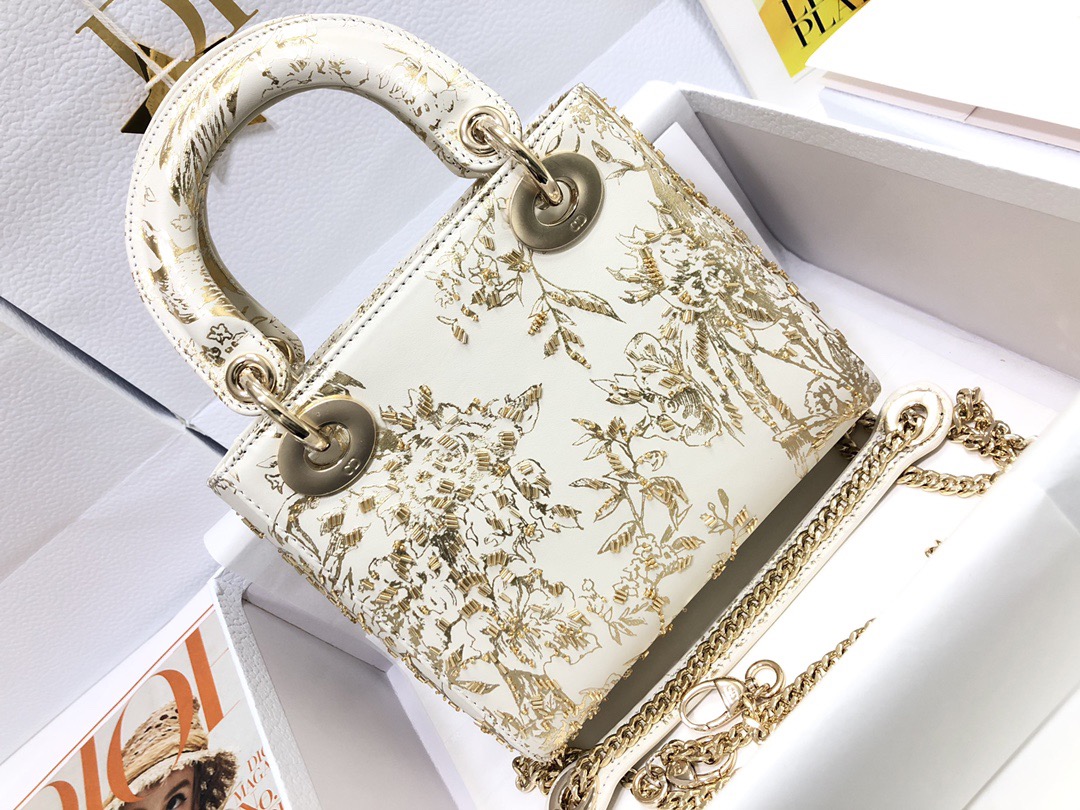 Women D*ior Bag Top Quality
