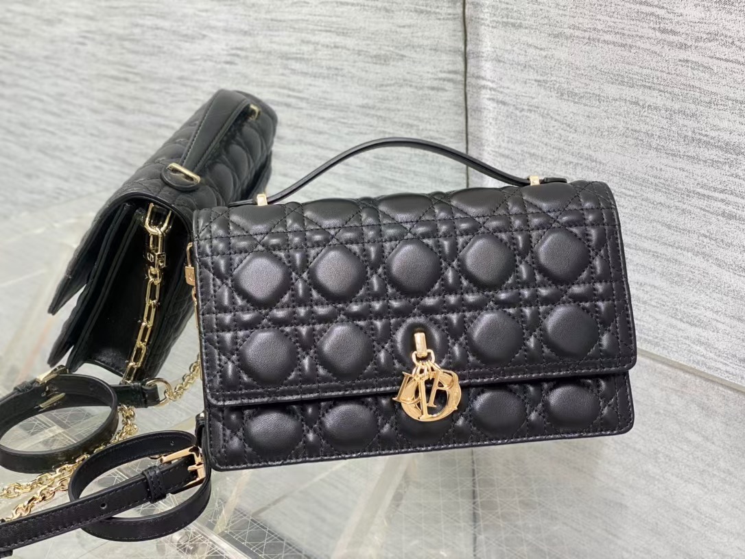 Women D*ior Bag Top Quality