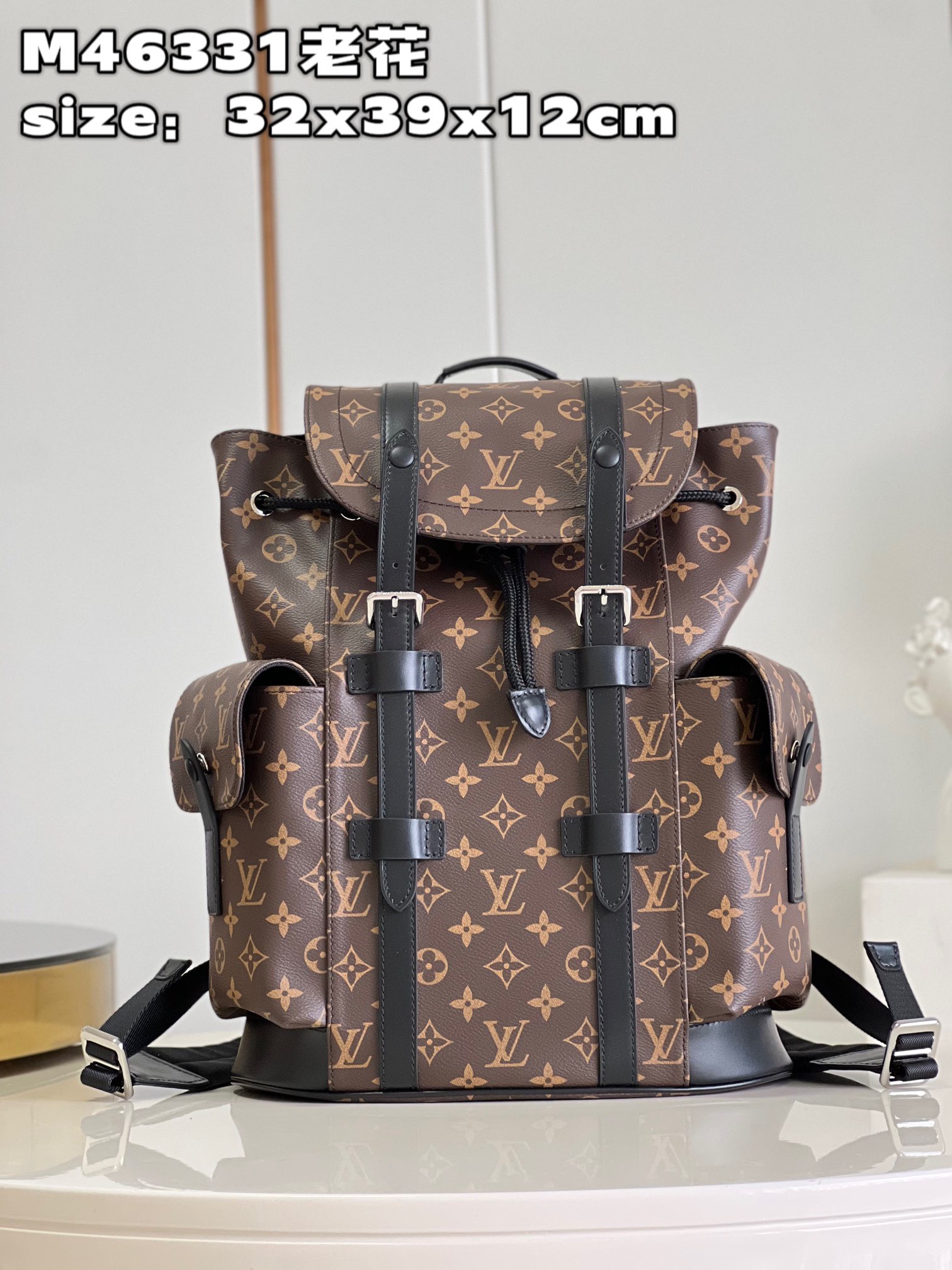 L*ouis V*uitton Top Bag