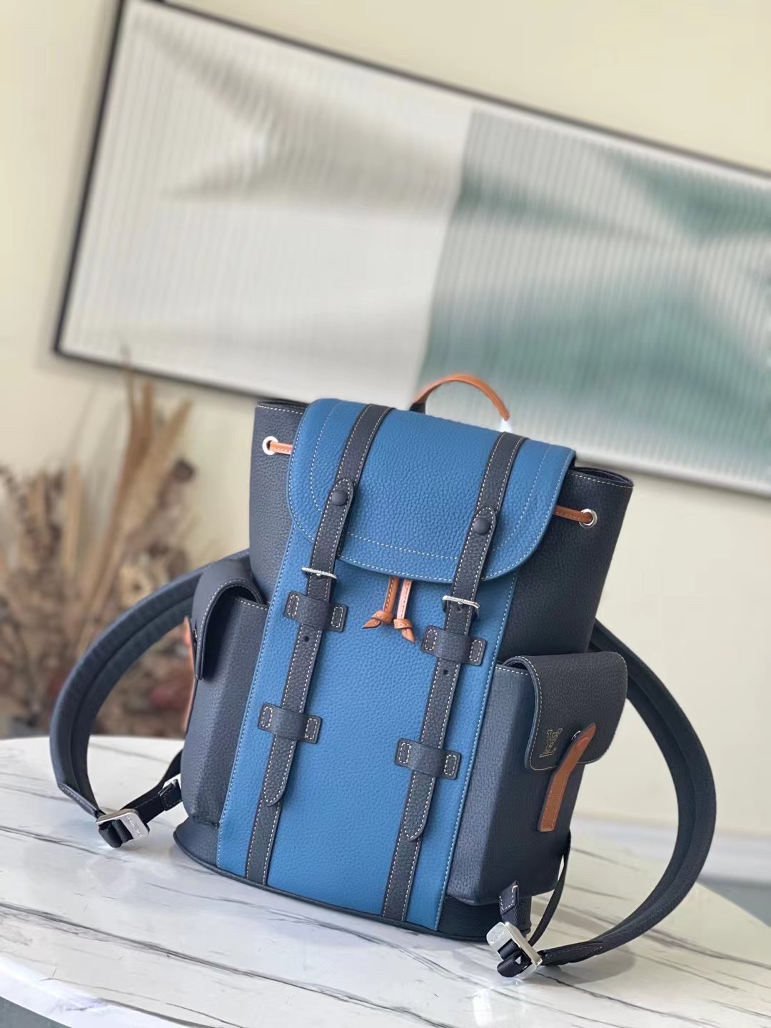L*ouis V*uitton Top Bag