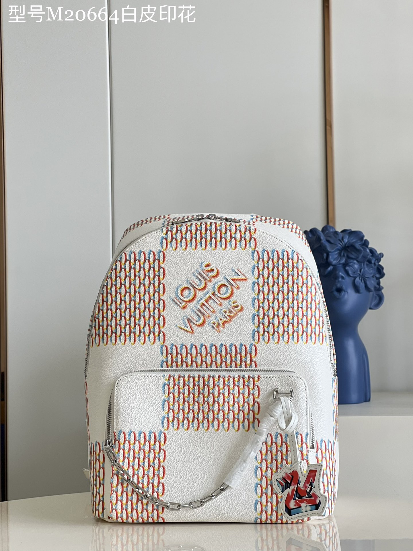 L*ouis V*uitton Top Bag