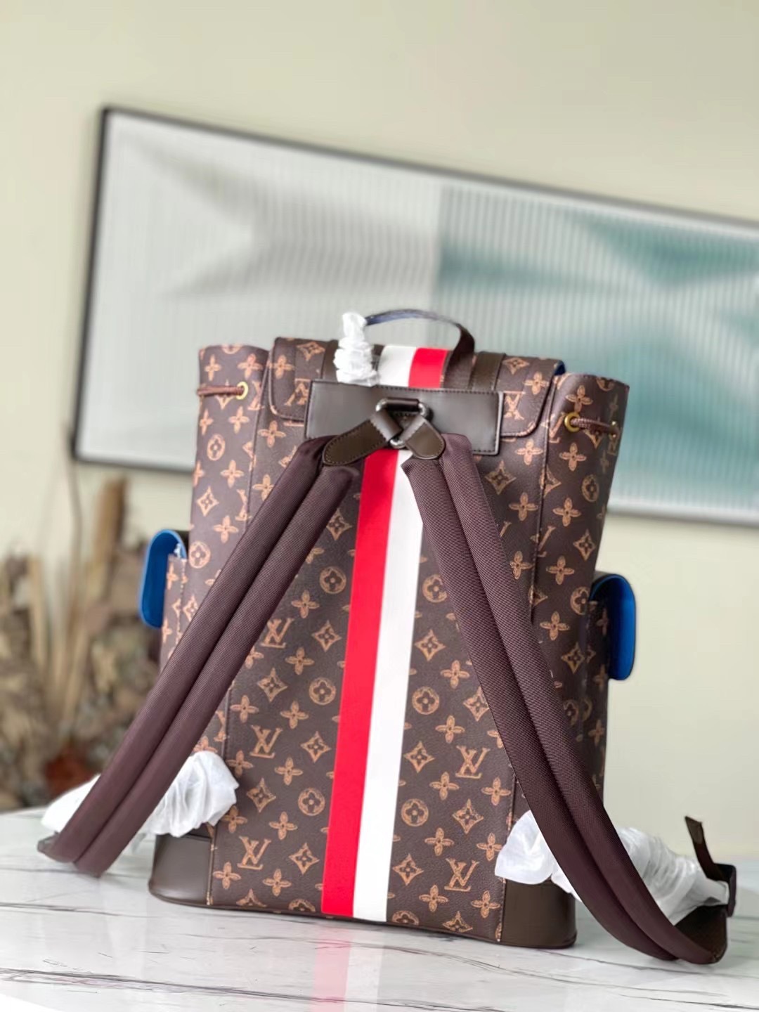 L*ouis V*uitton Top Bag