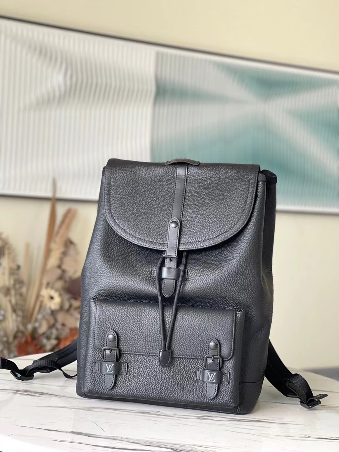 L*ouis V*uitton Top Bag