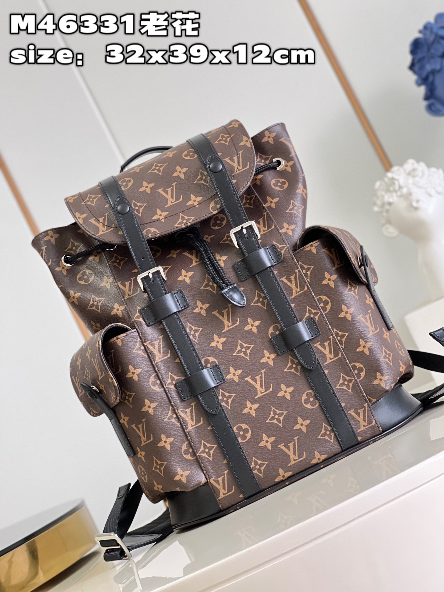 L*ouis V*uitton Top Bag