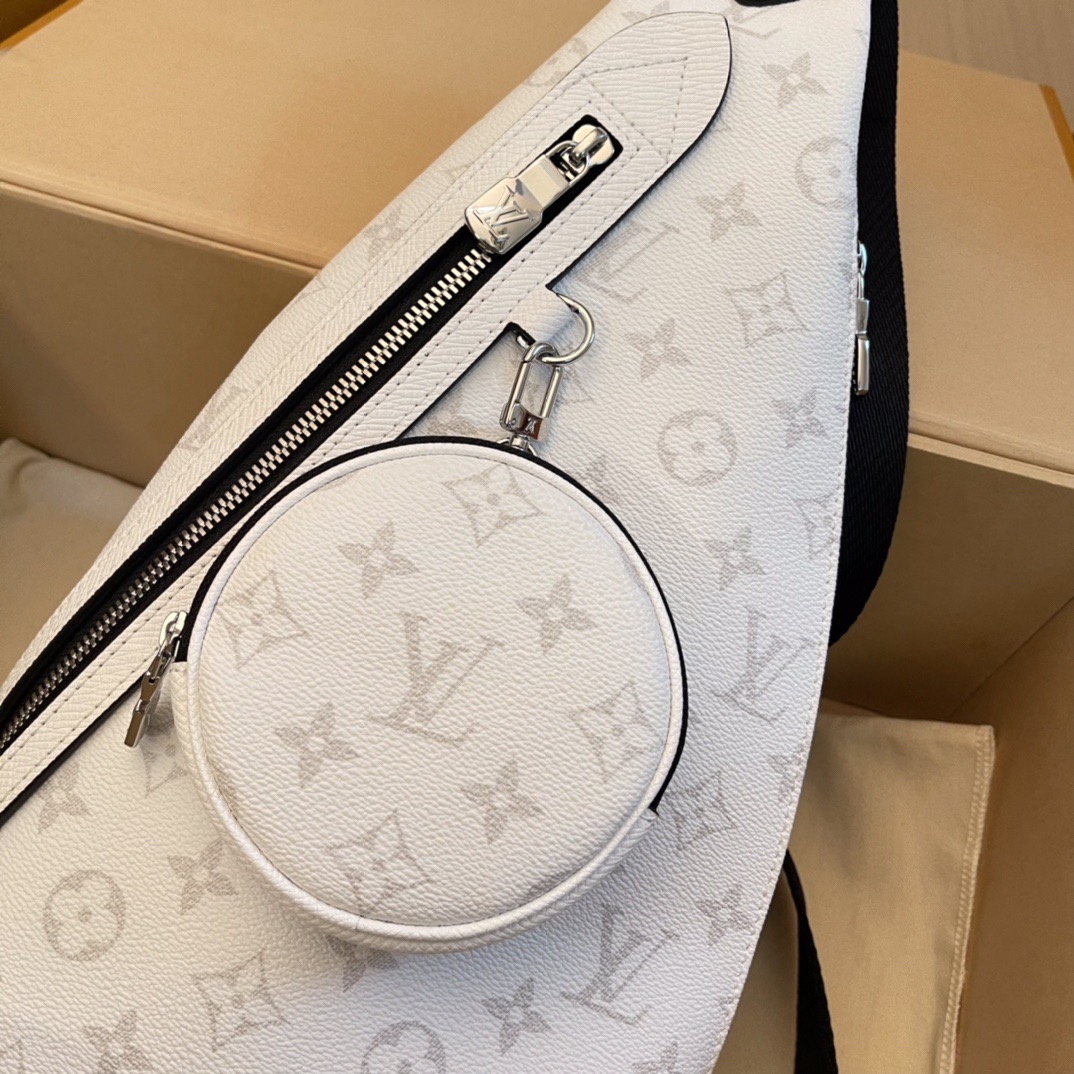 L*ouis V*uitton Top Bag