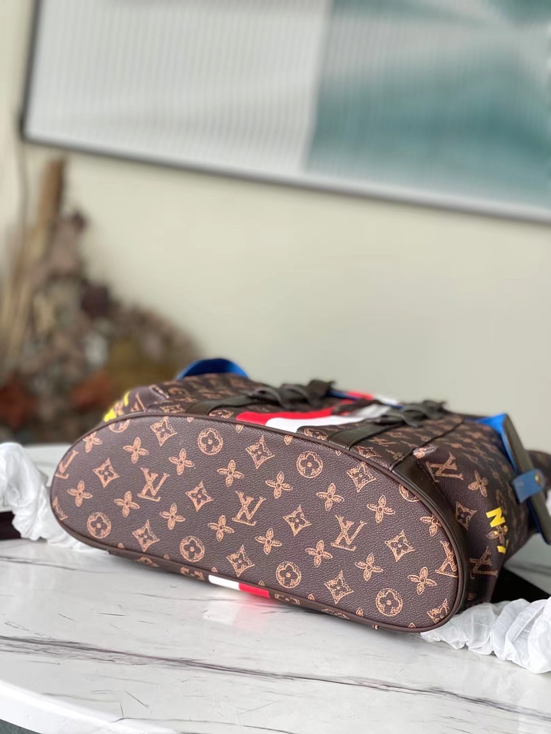 L*ouis V*uitton Top Bag