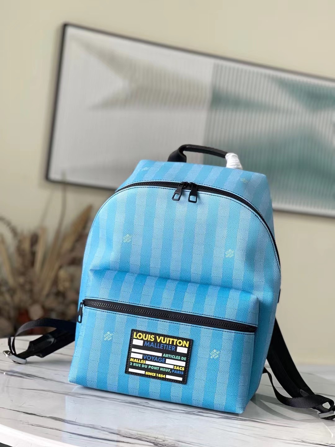 L*ouis V*uitton Top Bag