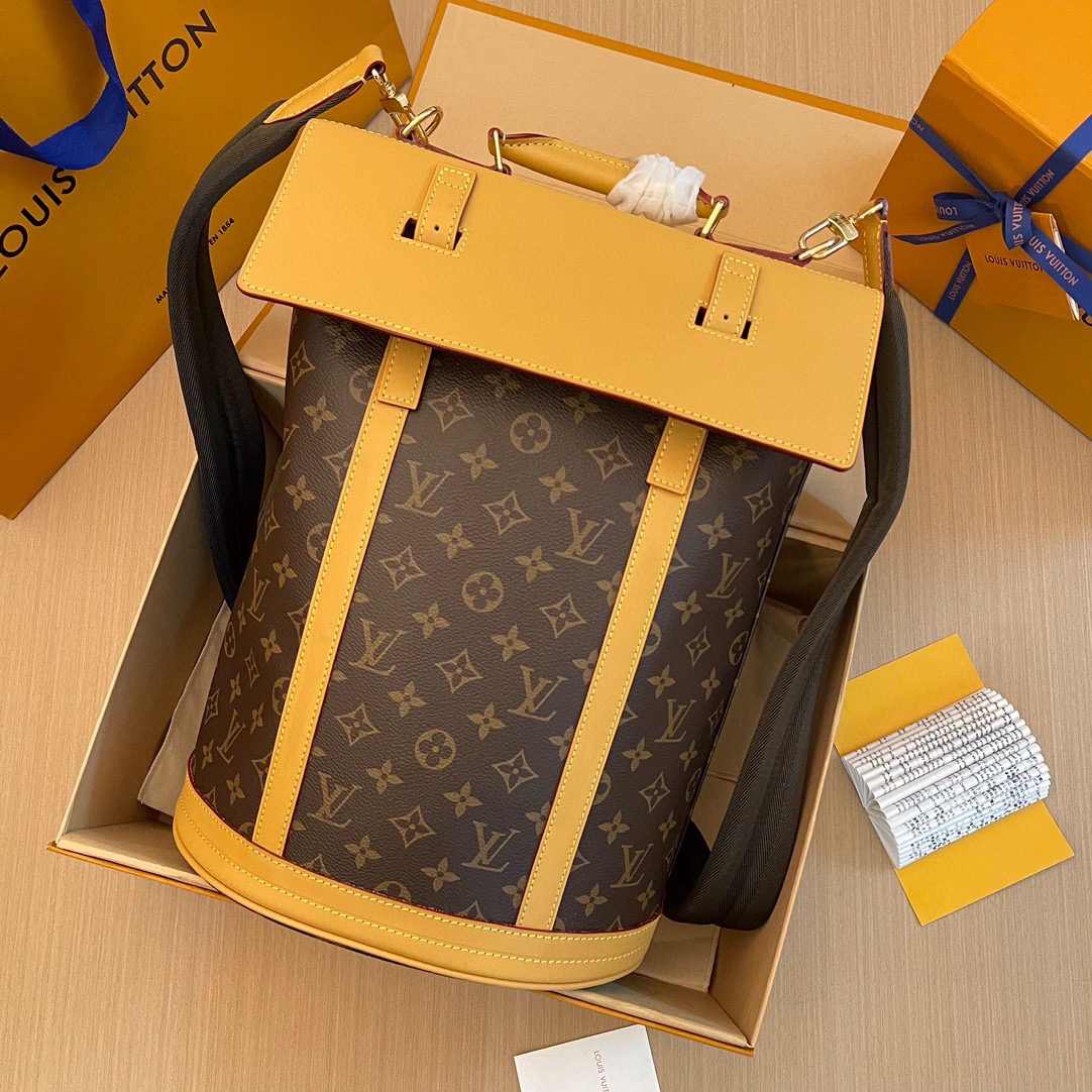 L*ouis V*uitton Top Bag