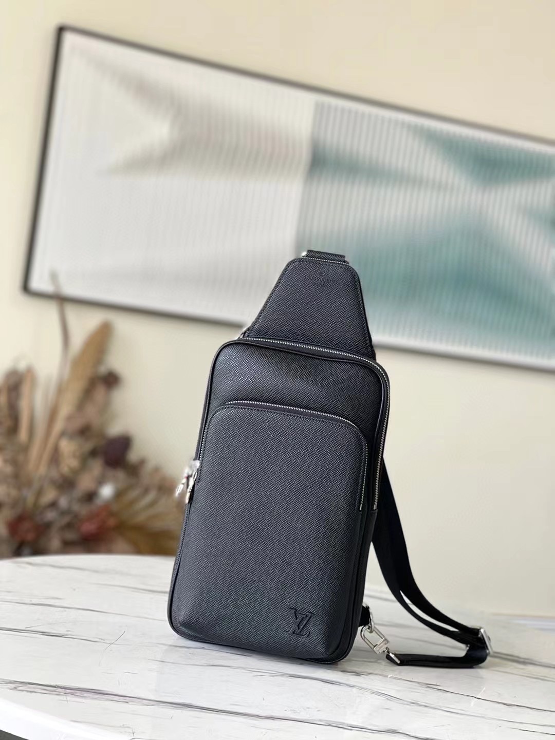 L*ouis V*uitton Top Bag