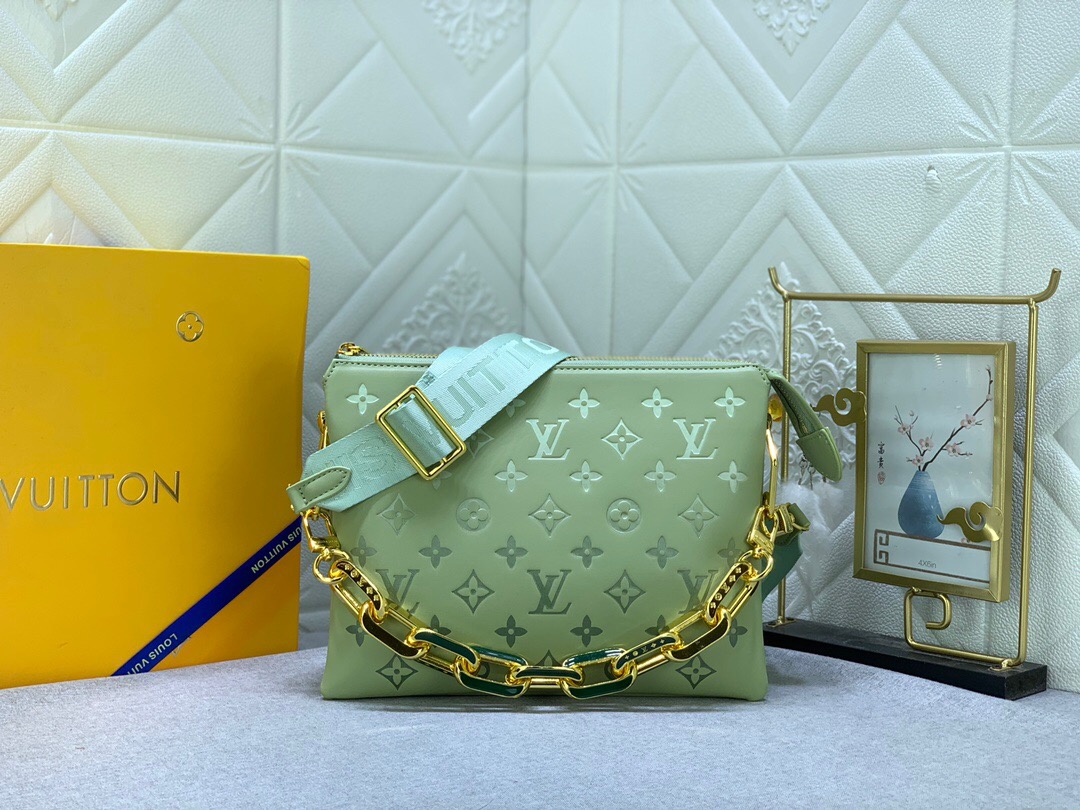 L*ouis V*uitton Top Bag
