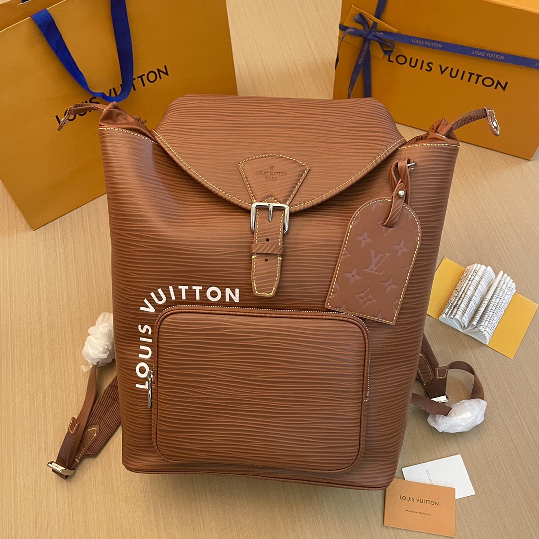 L*ouis V*uitton Top Bag