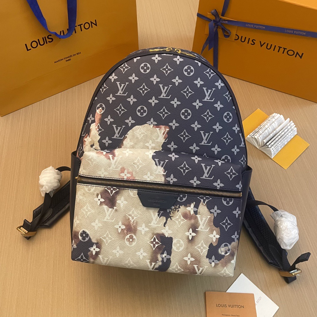 L*ouis V*uitton Top Bag