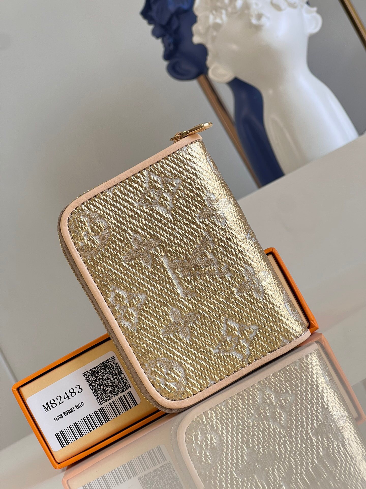 L*ouis V*uitton Top Bag