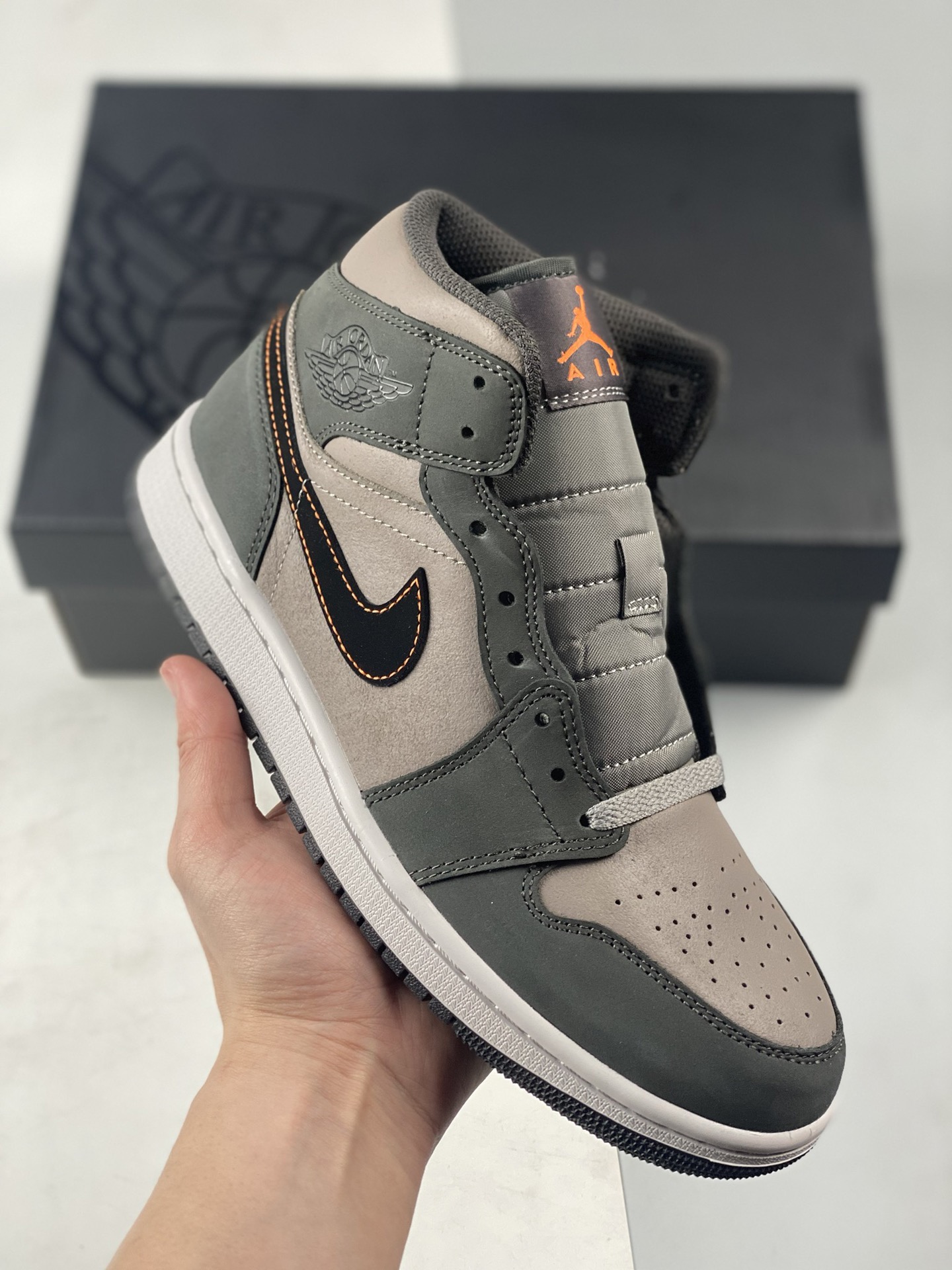 Air 1 Jordan 1 High AJ1