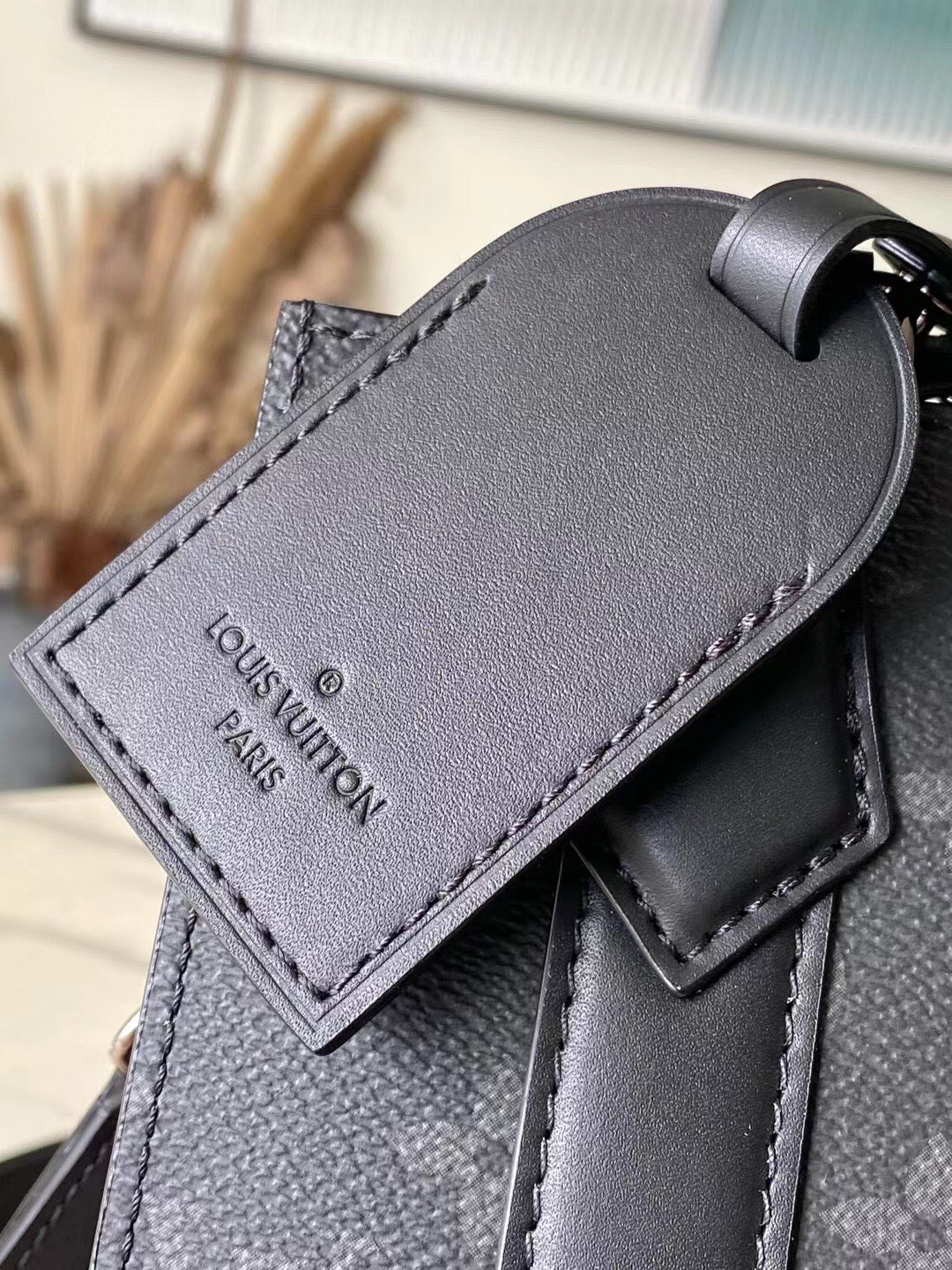 L*ouis V*uitton Top Bag