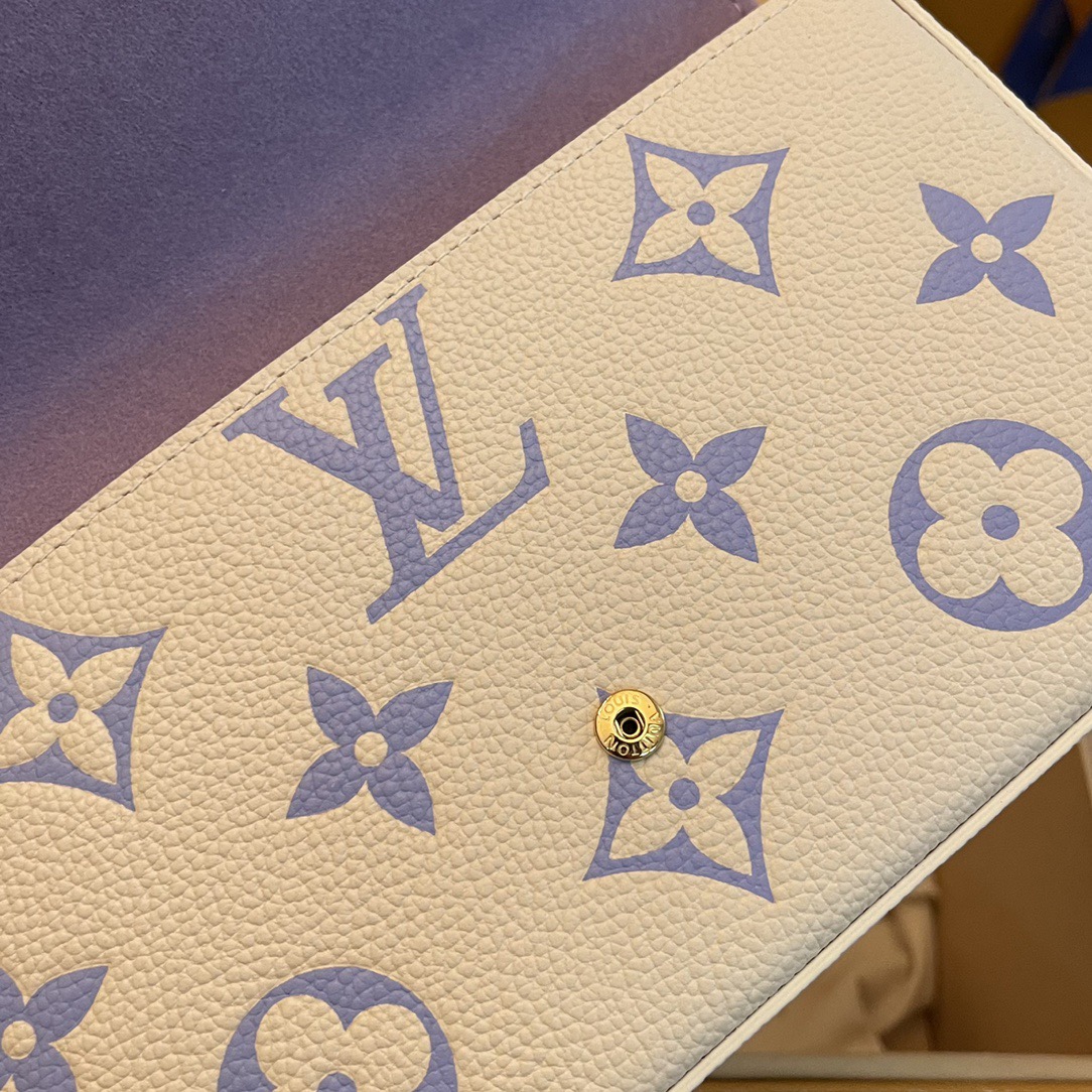 L*ouis V*uitton Top Bag