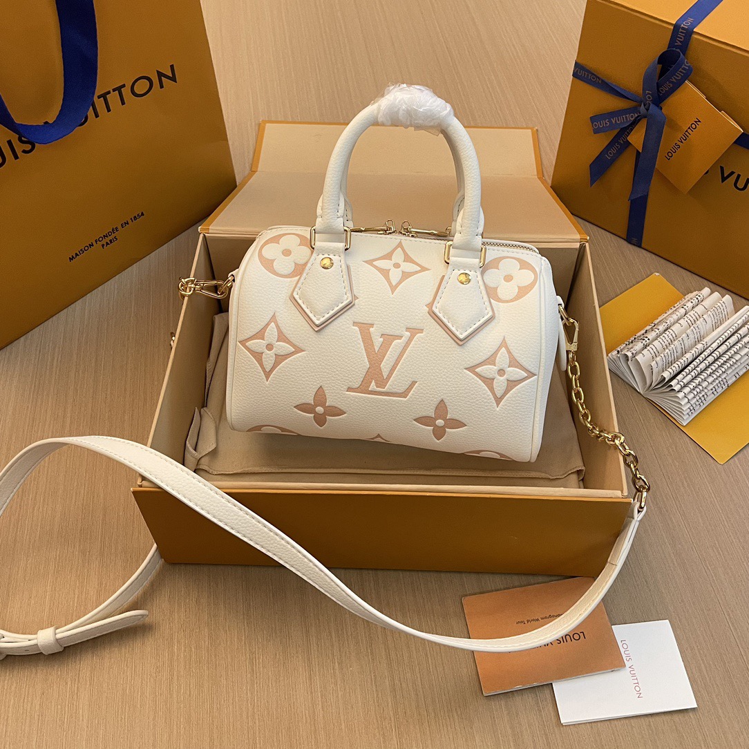 L*ouis V*uitton Top Bag