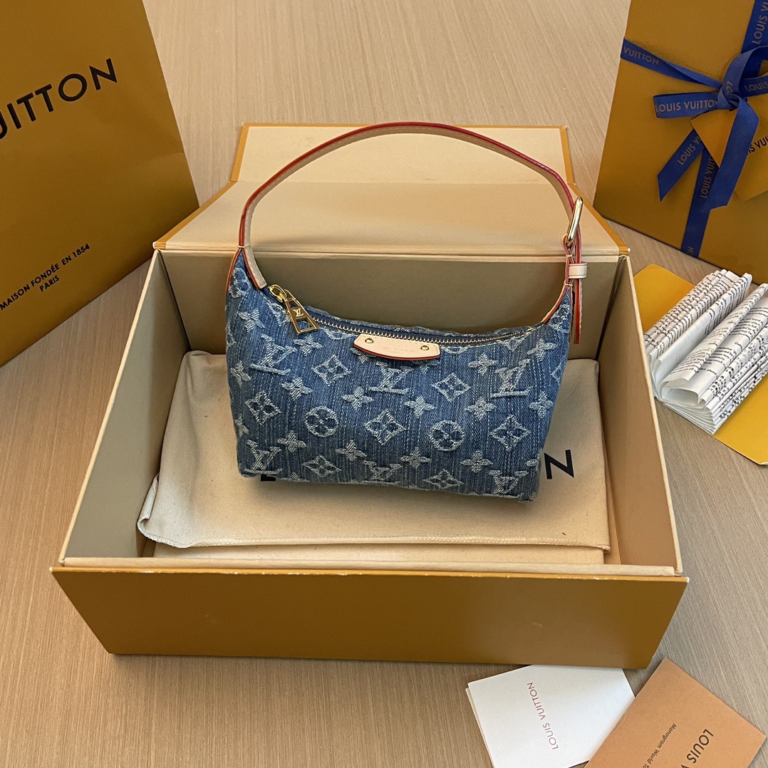 L*ouis V*uitton Top Bag