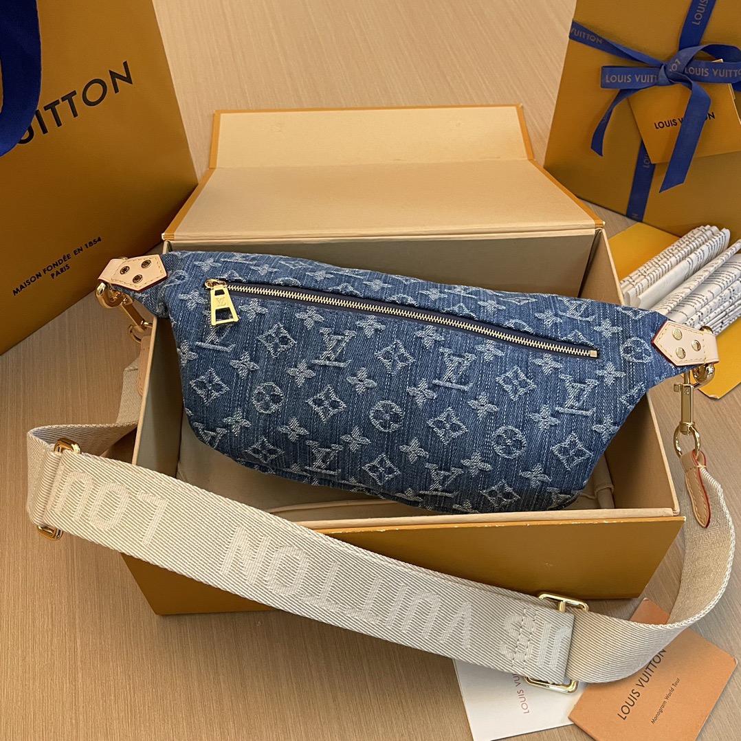 L*ouis V*uitton Top Bag