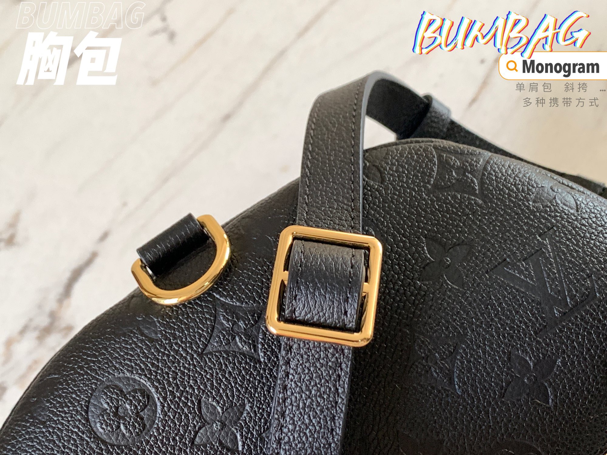 L*ouis V*uitton Top Bag