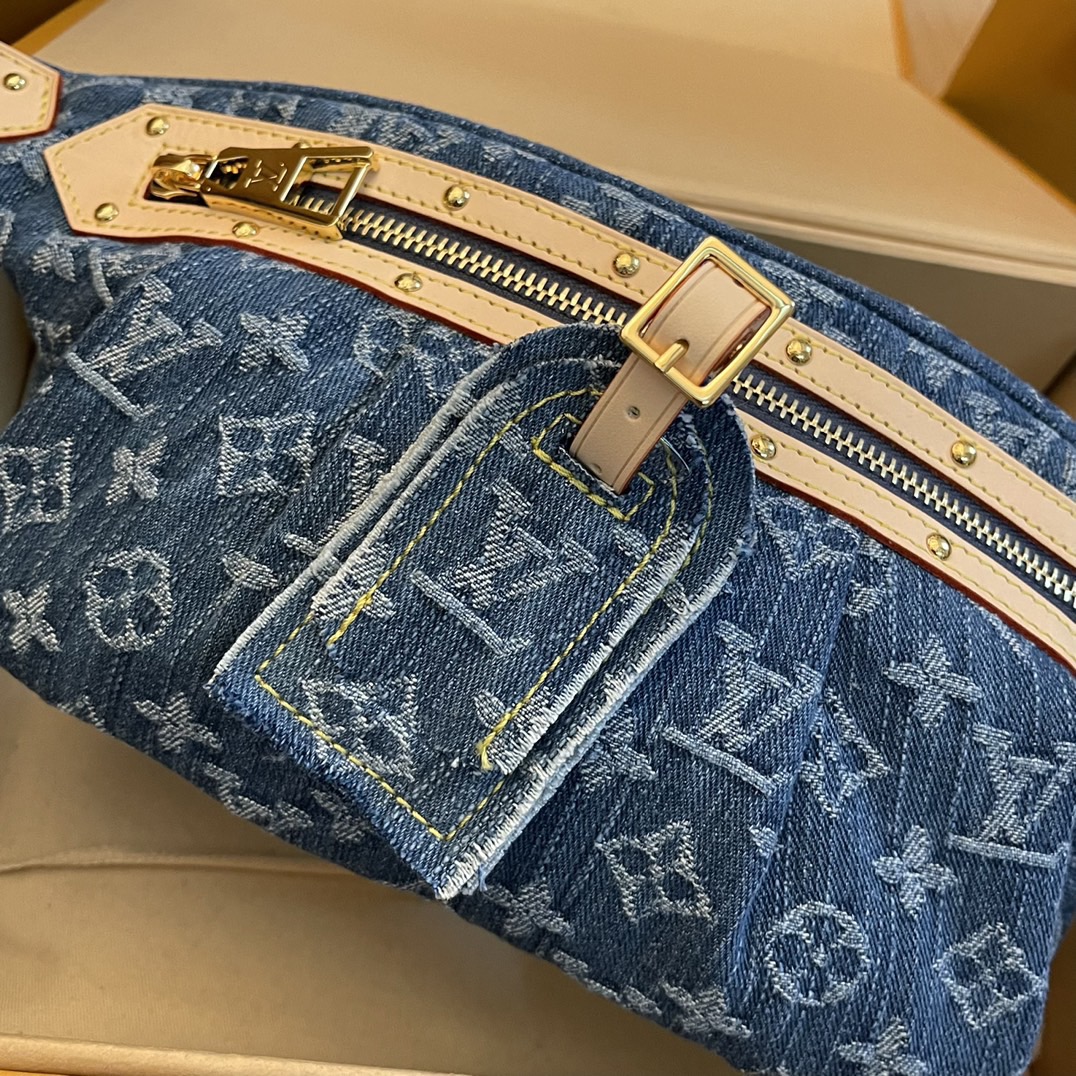 L*ouis V*uitton Top Bag