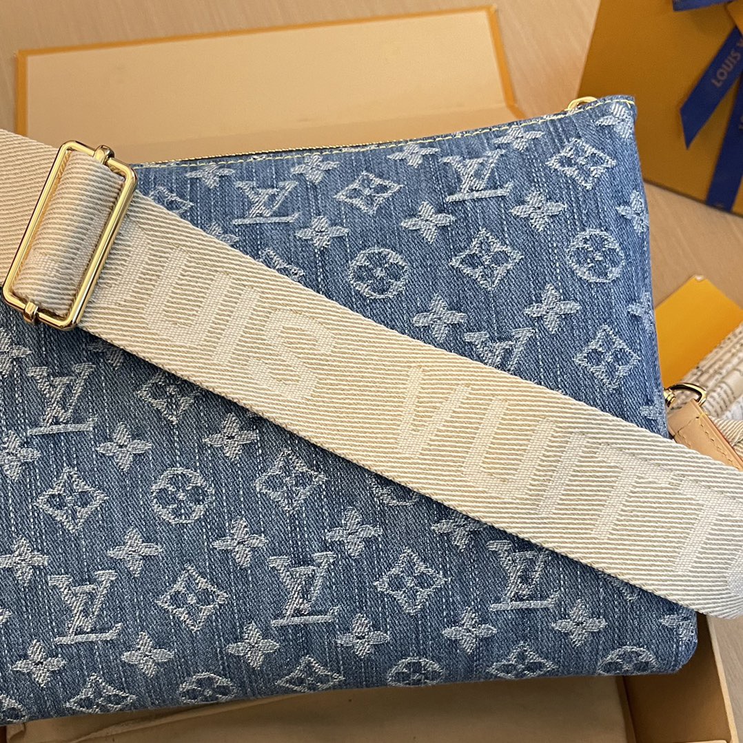 L*ouis V*uitton Top Bag