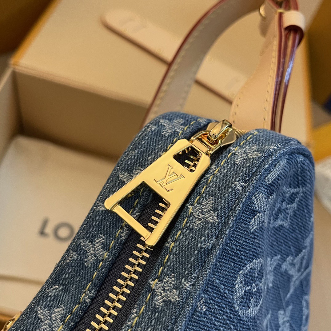 L*ouis V*uitton Top Bag