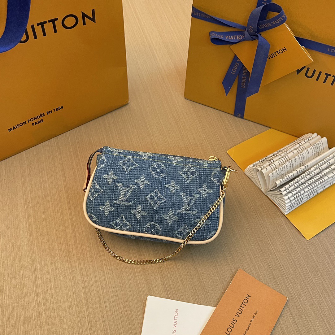 L*ouis V*uitton Top Bag