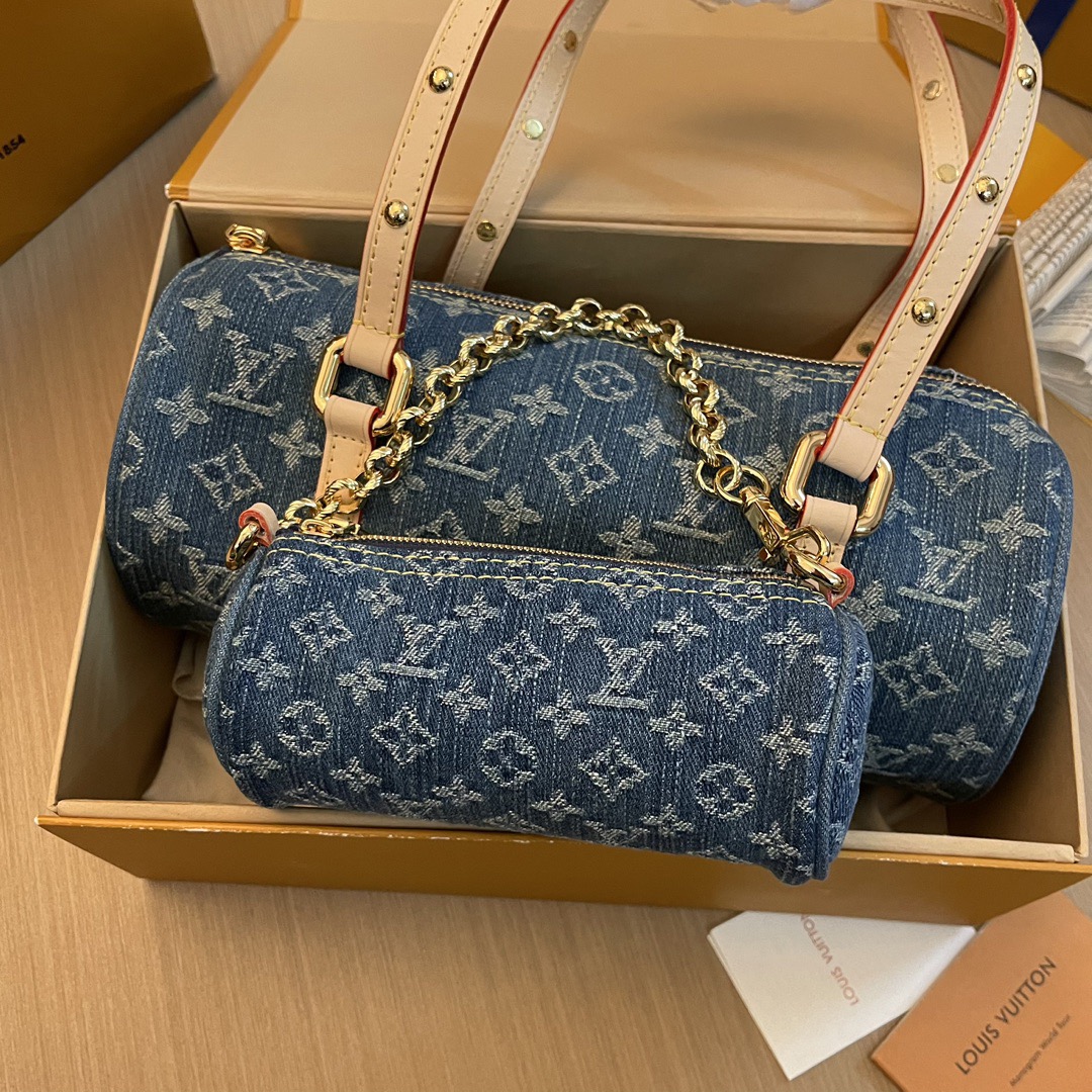 L*ouis V*uitton Top Bag