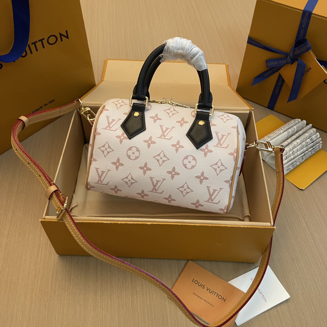 L*ouis V*uitton Top Bag